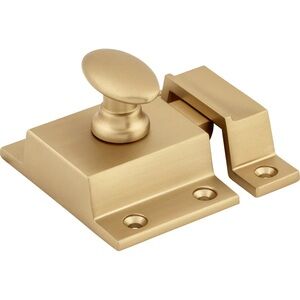 Cabinet Latches